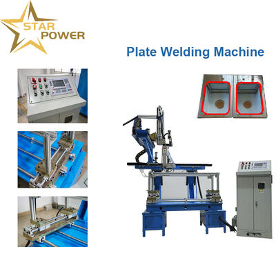 ราคาดี เครื่องเชื่อมเลเซอร์แบบแบนอัตโนมัติ CNC 1500W สำหรับอ่างล้างหน้า พร้อมความเร็ว 4-6 เมตร/นาที สำหรับอ่างสแตนเลส ออนไลน์