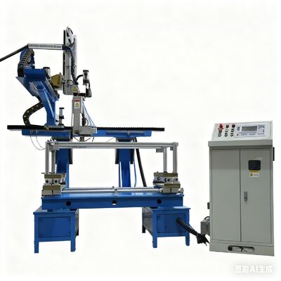 ราคาดี เครื่องปั่นเลเซอร์บานอัตโนมัติ CNC ความเร็วสูง 1 เทชช์ สําหรับถังสแตนเลส ออนไลน์