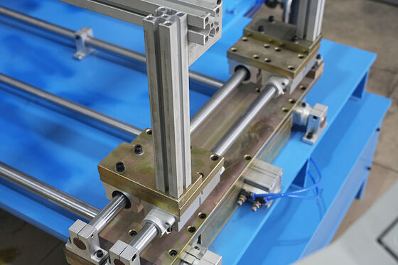 เครื่องเชื่อมอาร์กอนอาร์กอน CNC ประหยัดพลังงานสําหรับเหล็กไร้สแตนเลส