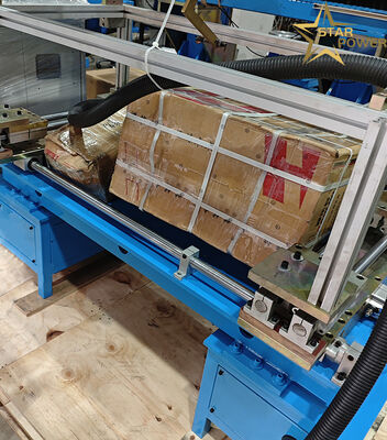 เครื่องเชื่อม CNC ความแม่นยำสูงสำหรับซ่อมแซมแผงอ่างล้างจาน