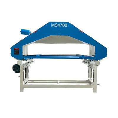 เครื่องเจียรสายพานขัดสำหรับผลิตอ่างล้างจาน