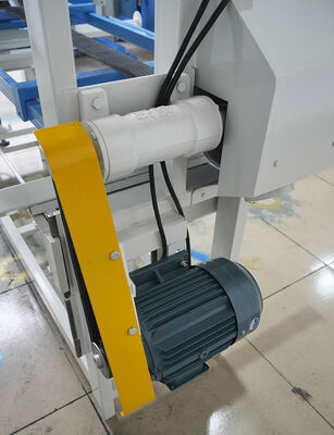 Abrasive Belt Type Grinding Machine Kitchen Sink Manufacturing Machine