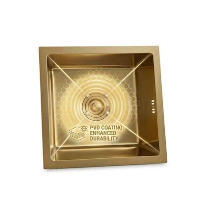 ราคาดี 31 Inch Undermount Double Bowl Kitchen Sink 60/40 SUS304 16 Gauge with Roll Up Rack ออนไลน์